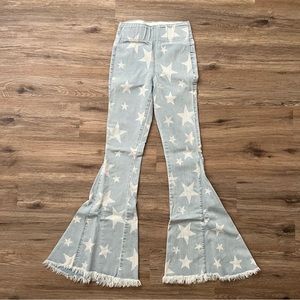 SHOW ME YOUR MUMU YOU'RE A STAR BERKELEY BELLS, Size XS